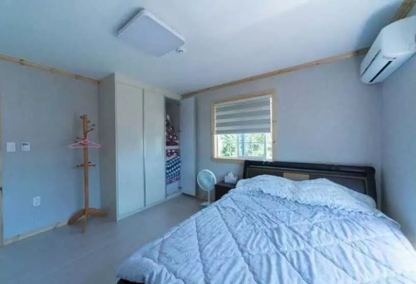 ホテル Seogwipo Mk House Pension