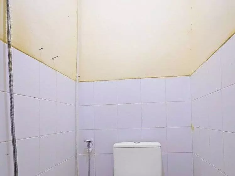 ホテル Spot On 91732 Rani Homestay Syariah