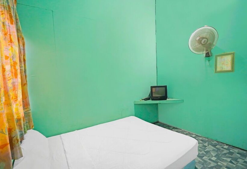 فندق Spot On 91732 Rani Homestay Syariah