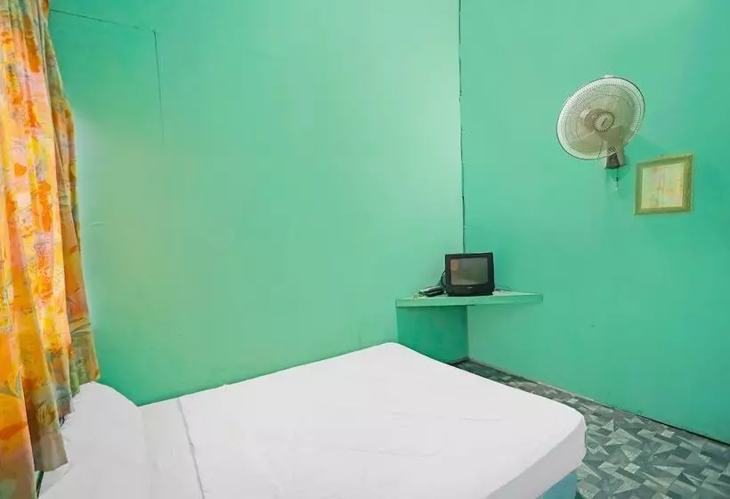 ホテル Spot On 91732 Rani Homestay Syariah