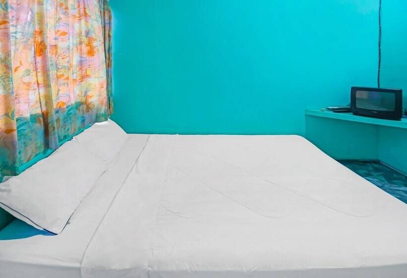 فندق Spot On 91732 Rani Homestay Syariah