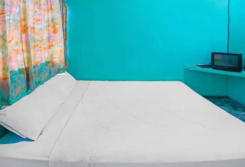 ホテル Spot On 91732 Rani Homestay Syariah