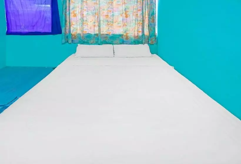 ホテル Spot On 91732 Rani Homestay Syariah