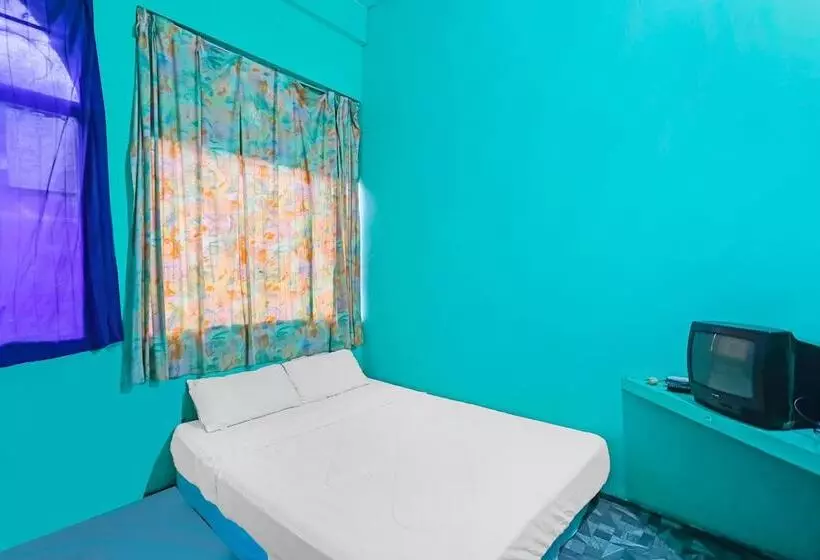 ホテル Spot On 91732 Rani Homestay Syariah