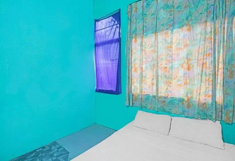 ホテル Spot On 91732 Rani Homestay Syariah