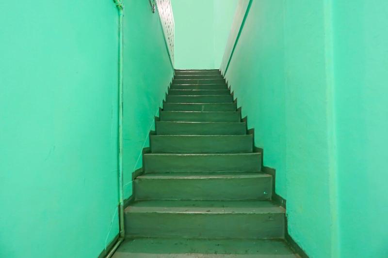 فندق Spot On 91732 Rani Homestay Syariah