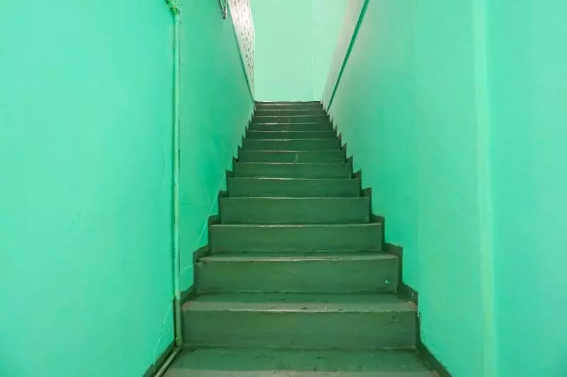 ホテル Spot On 91732 Rani Homestay Syariah