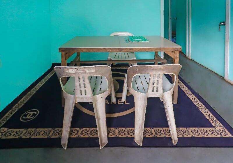 فندق Spot On 91732 Rani Homestay Syariah