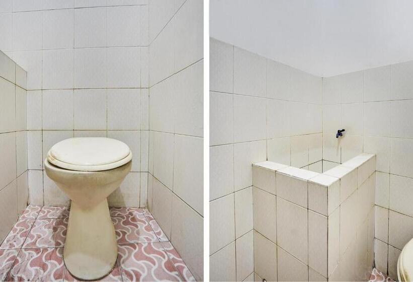 Hotel Spot On 91774 Kost Nusantara Sidoarjo