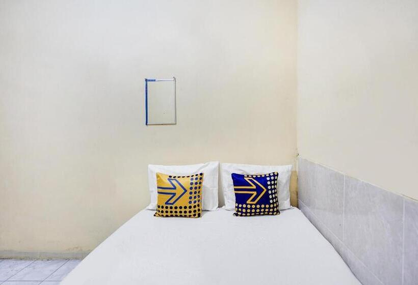 Hotel Spot On 91774 Kost Nusantara Sidoarjo