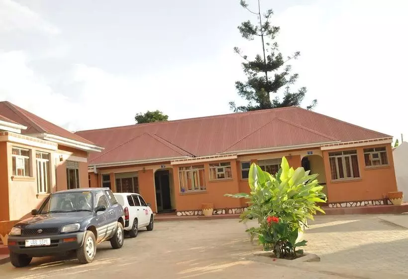 هتل Square Suites