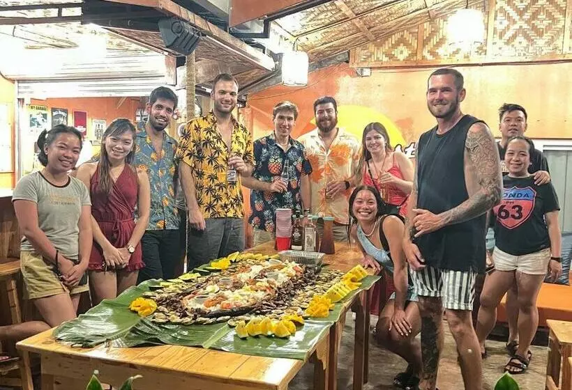 ホテル West Coast Beach House