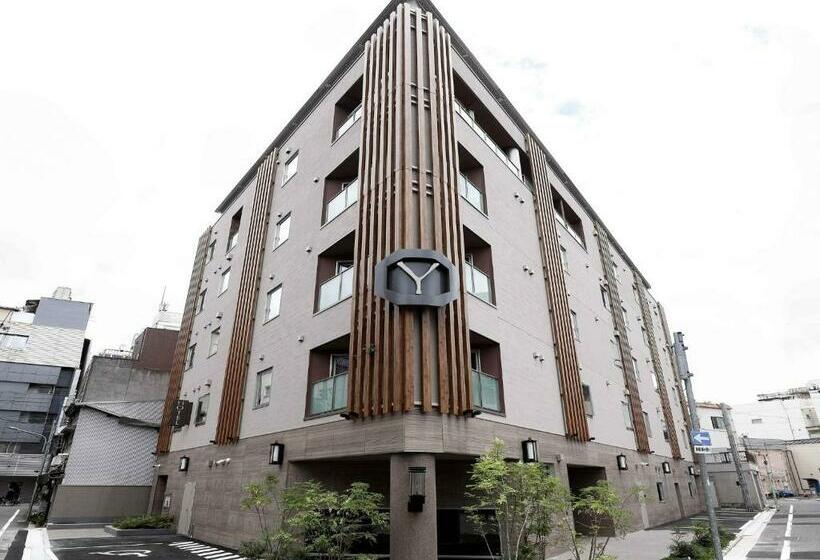 ホテル Y  Vacation Stay 22330v