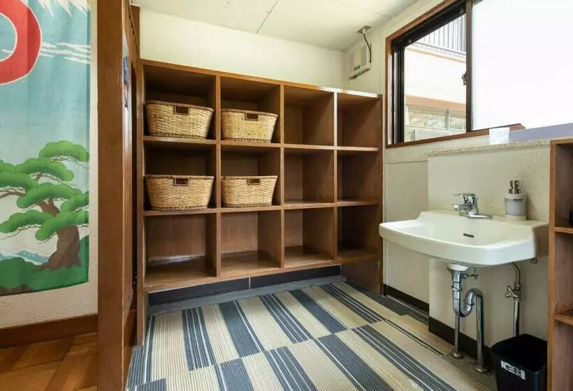 Hotelli Yamanaka Lake ｒｙｏｚａｎ   Vacation Stay 32144v