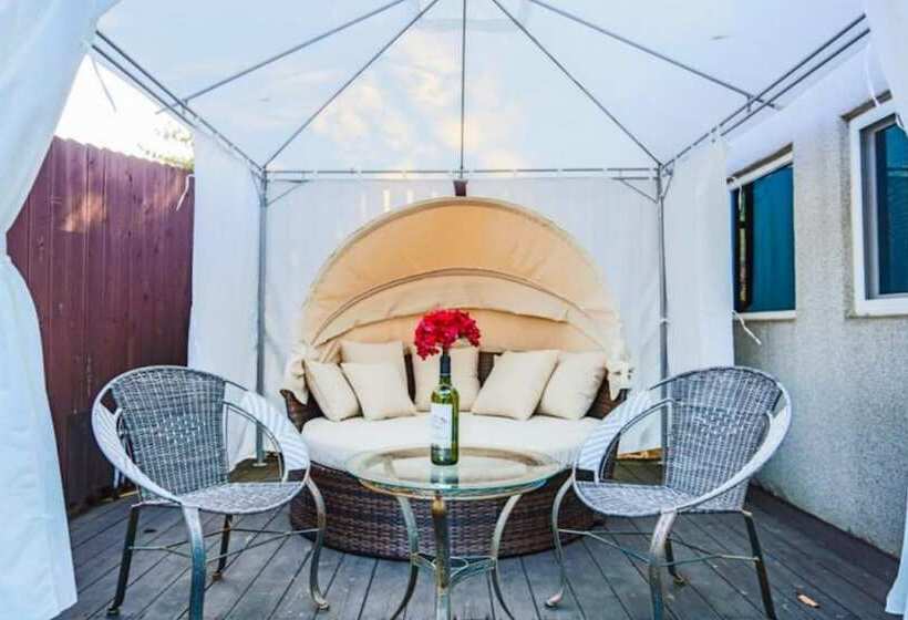 Hotel Yangpyeong Dajian Forest Hill Pension