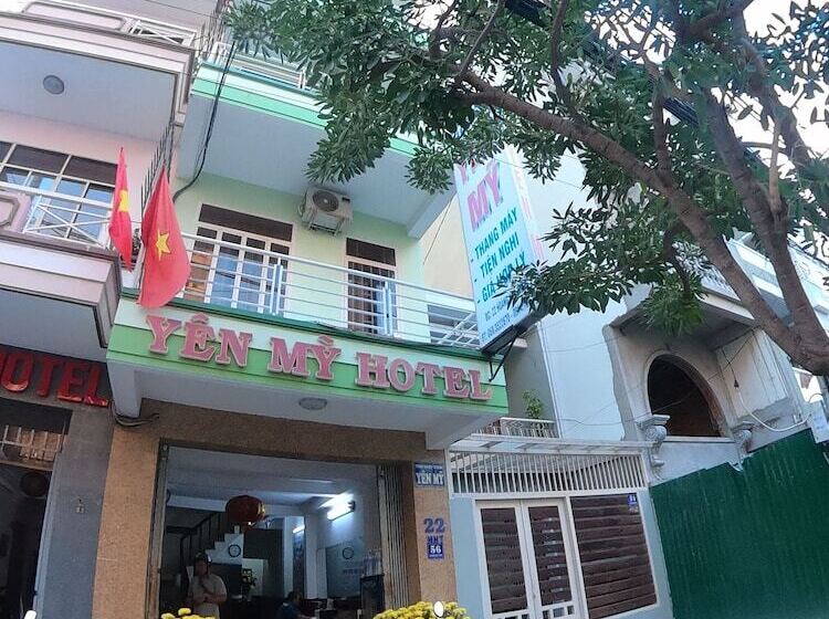 هتل Yen My