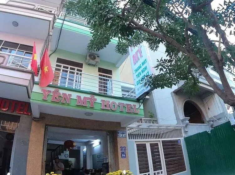 هتل Yen My