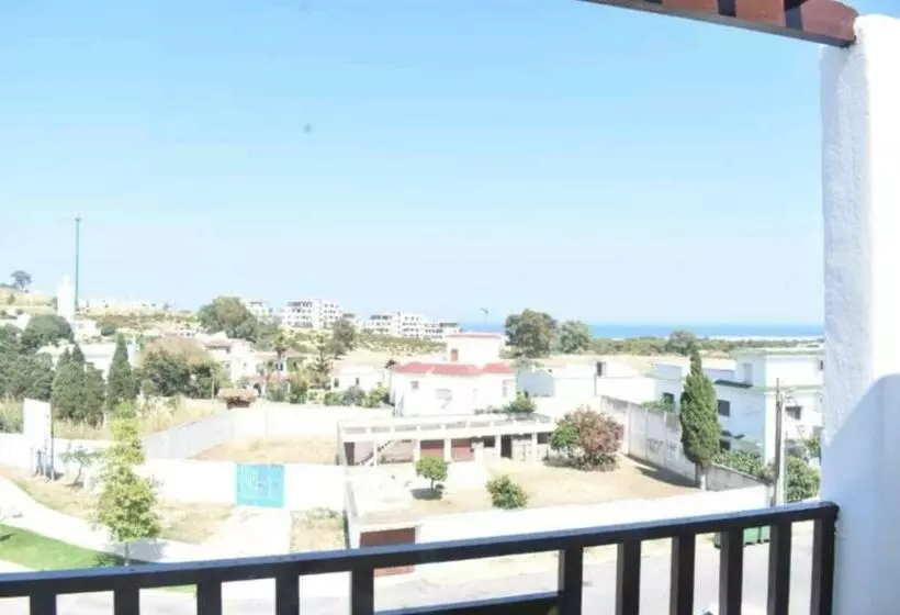 Mirador Golf 1