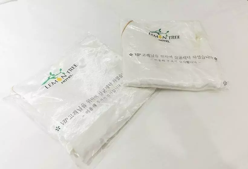 Oryu Bon Motel