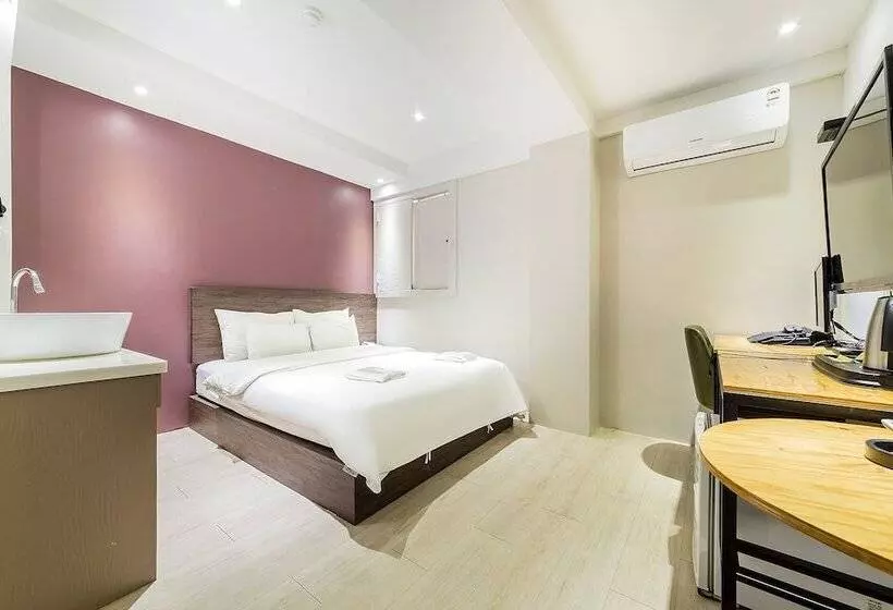 Oryu Bon Motel