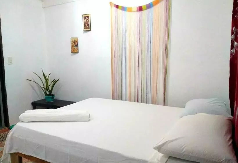 پانسیون Casa De Viajeros