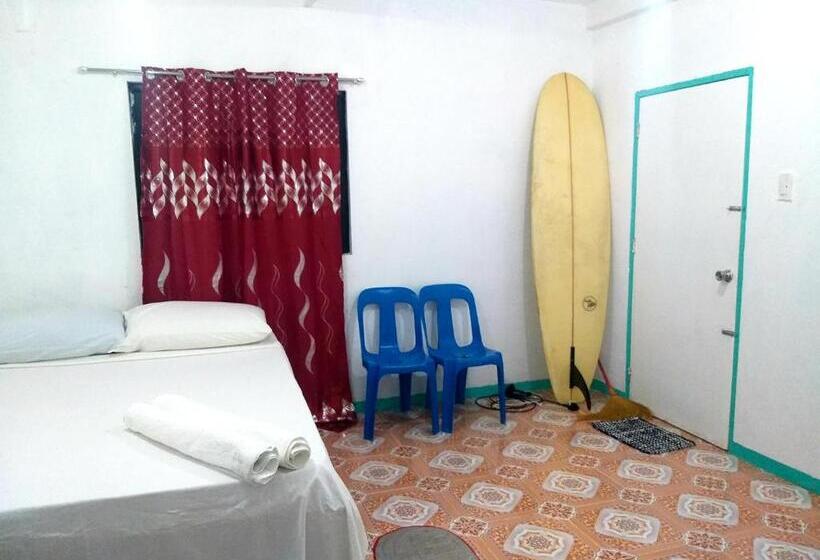 پانسیون Casa De Viajeros