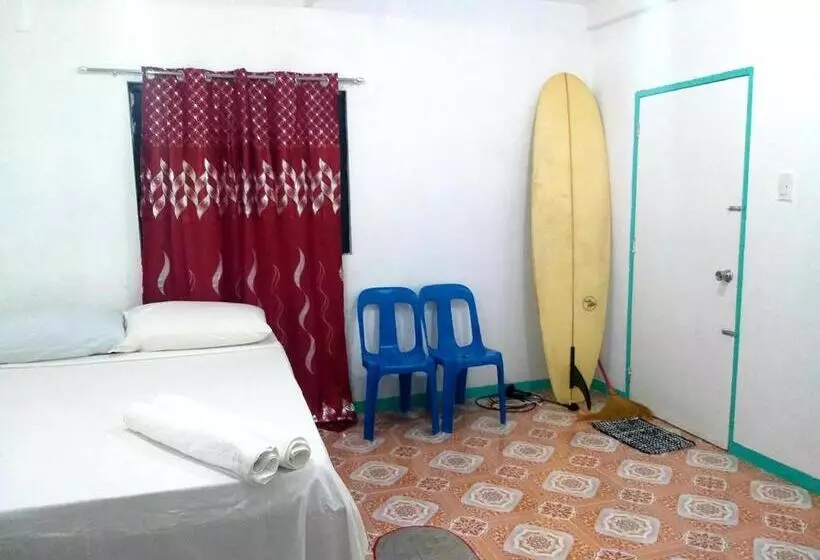 پانسیون Casa De Viajeros