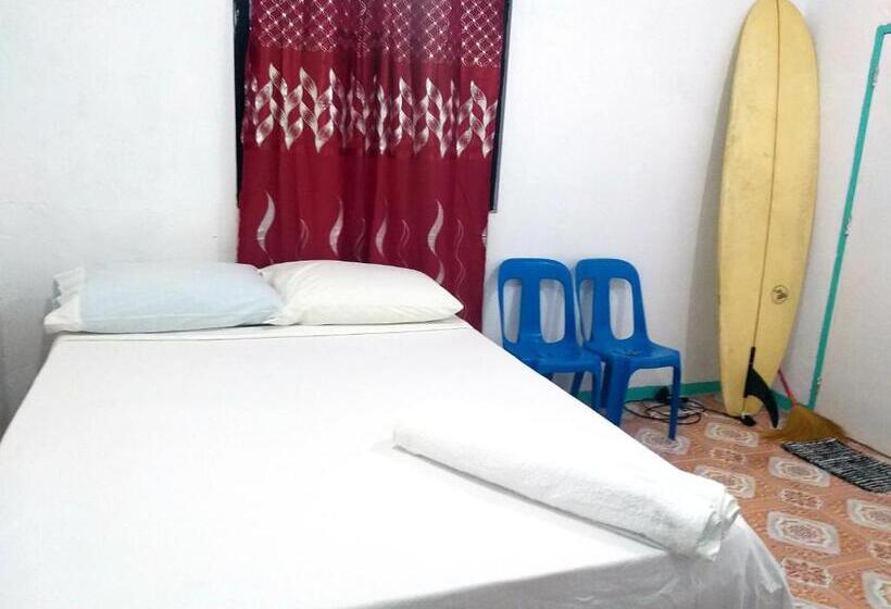 پانسیون Casa De Viajeros