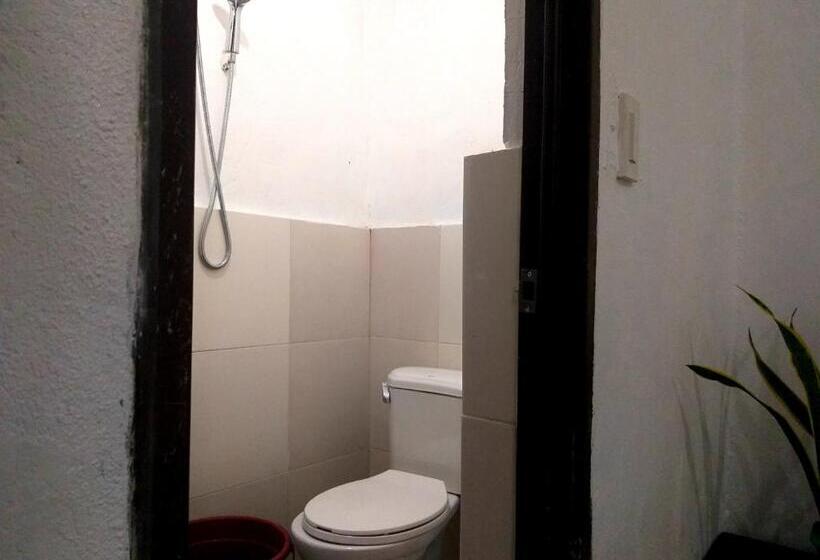 پانسیون Casa De Viajeros