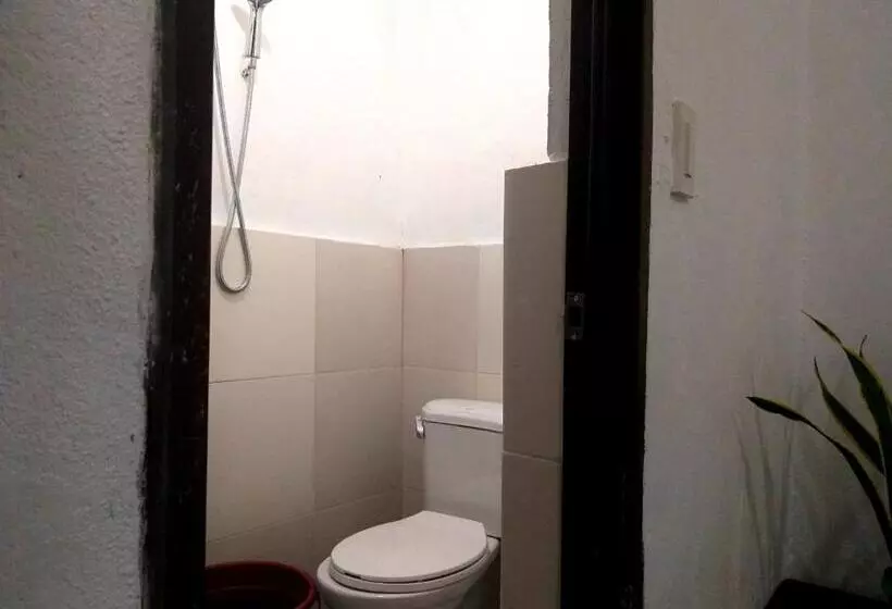 پانسیون Casa De Viajeros