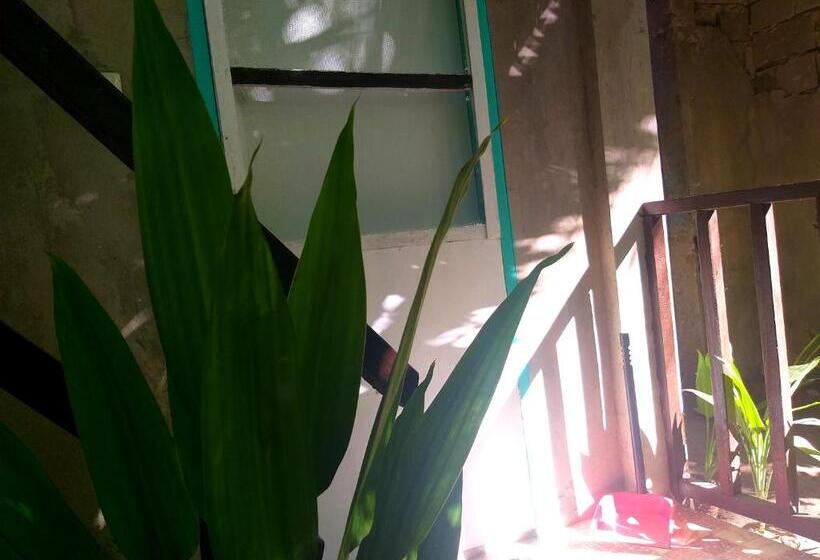 پانسیون Casa De Viajeros