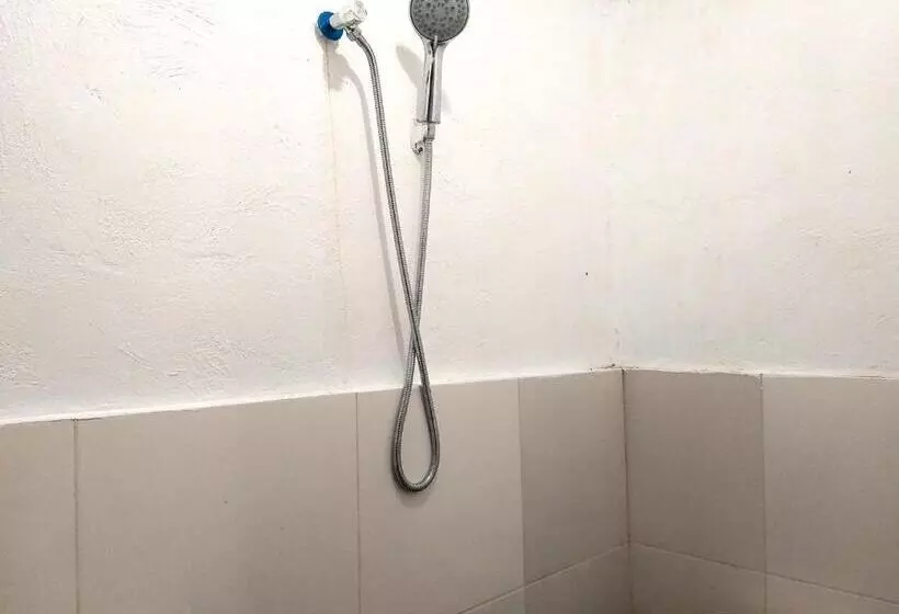 پانسیون Casa De Viajeros