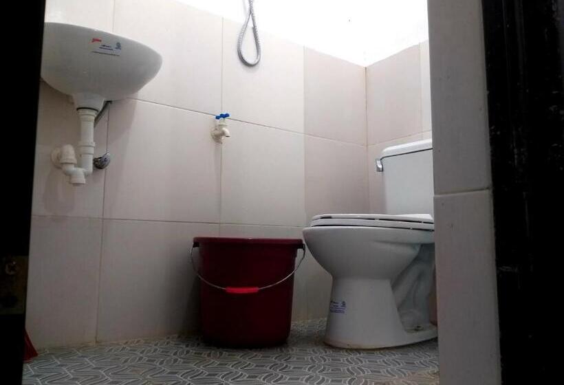 پانسیون Casa De Viajeros