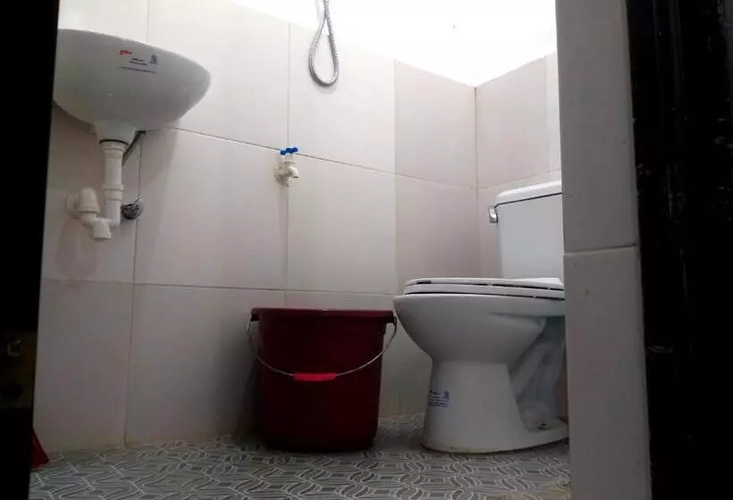 پانسیون Casa De Viajeros