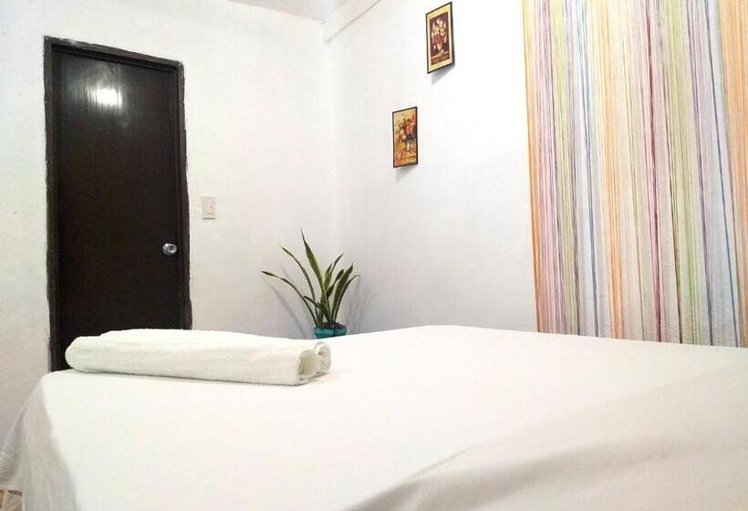 پانسیون Casa De Viajeros