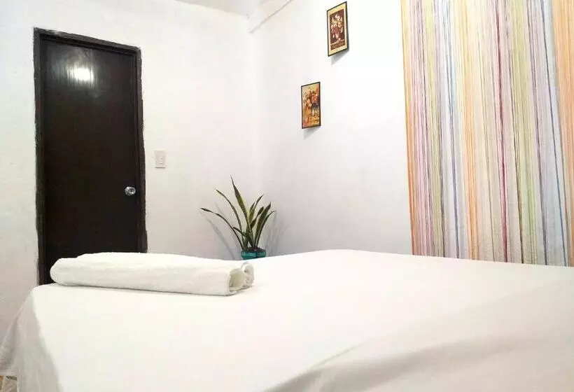 پانسیون Casa De Viajeros
