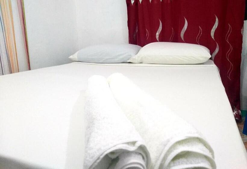 پانسیون Casa De Viajeros