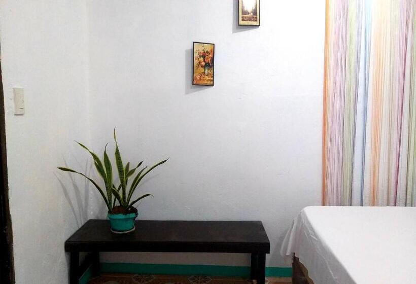 پانسیون Casa De Viajeros