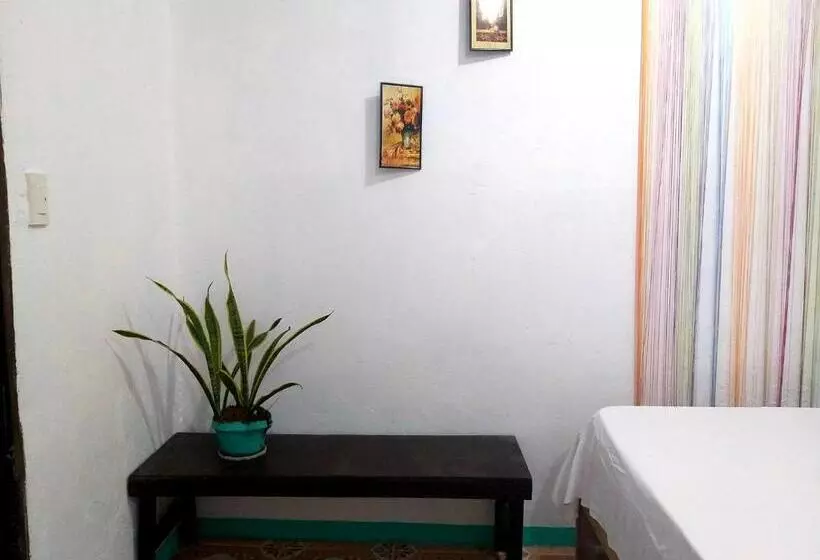 پانسیون Casa De Viajeros
