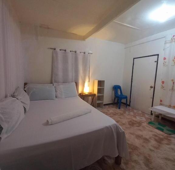 پانسیون Casa De Viajeros