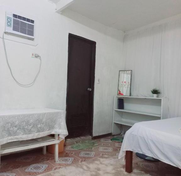 پانسیون Casa De Viajeros