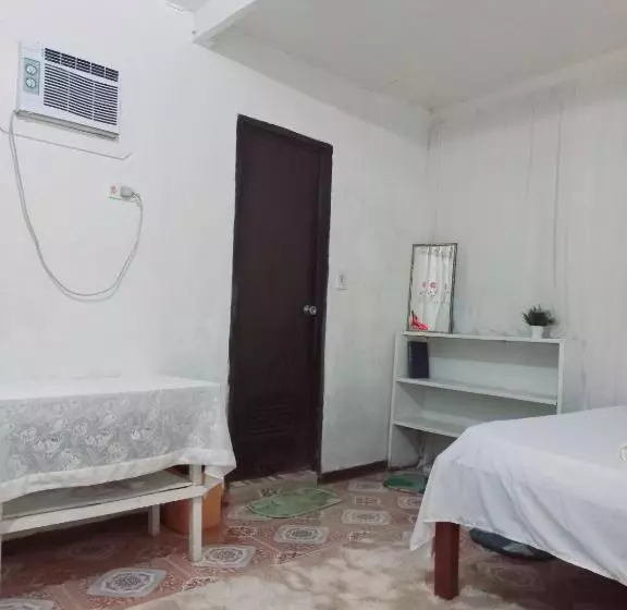 پانسیون Casa De Viajeros