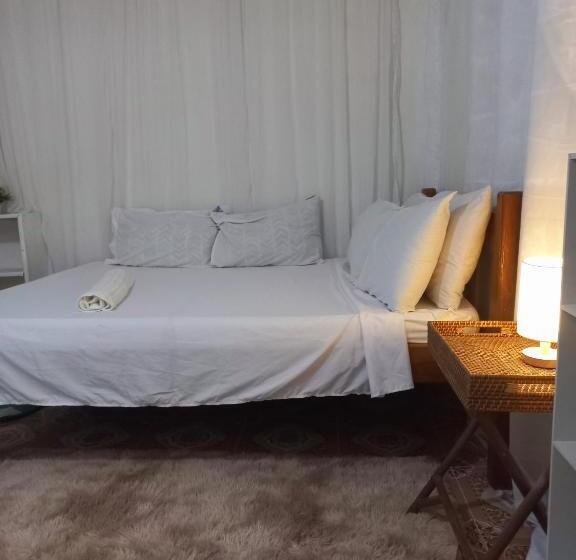 پانسیون Casa De Viajeros