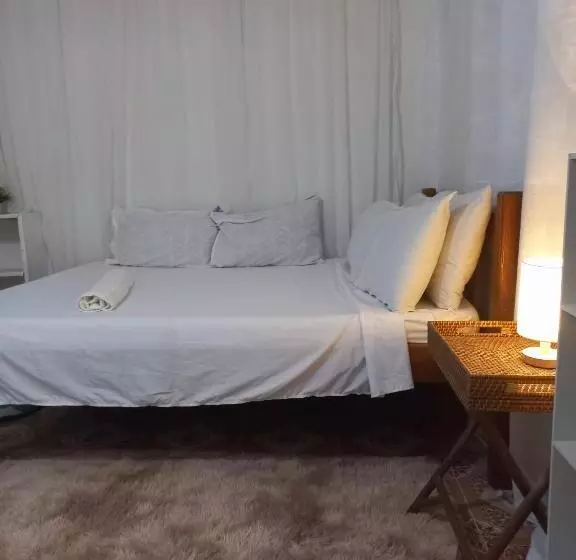 پانسیون Casa De Viajeros