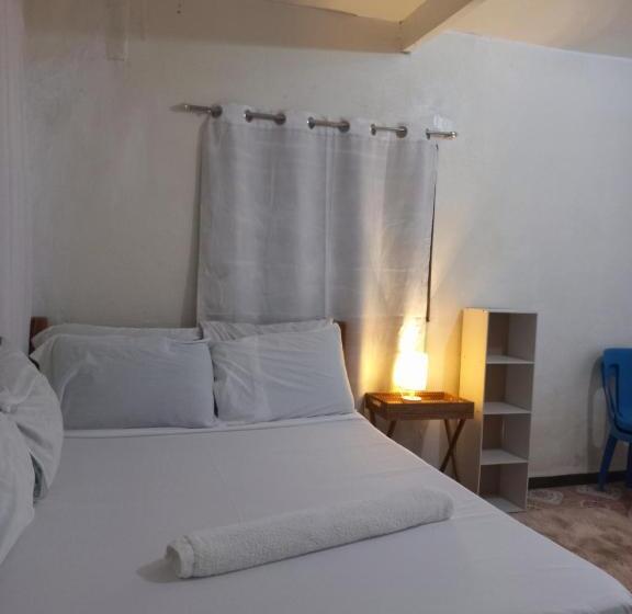 پانسیون Casa De Viajeros