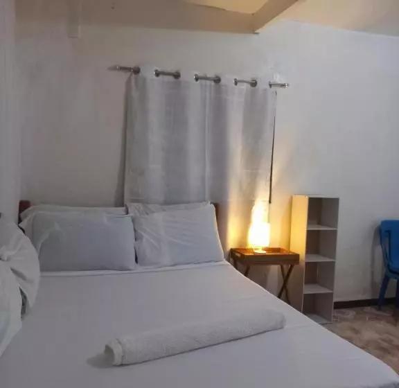 پانسیون Casa De Viajeros