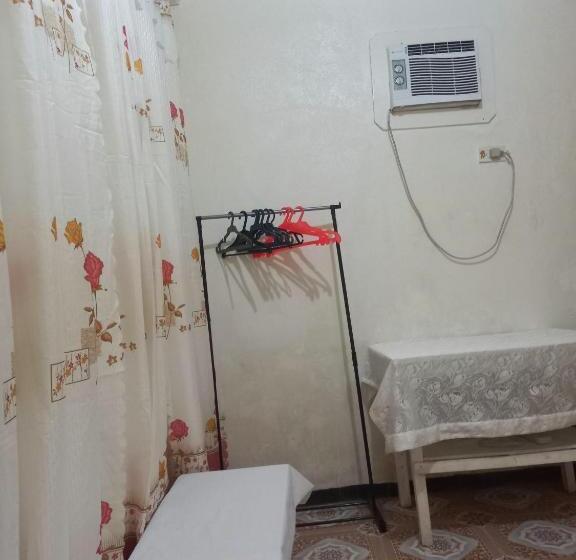 پانسیون Casa De Viajeros