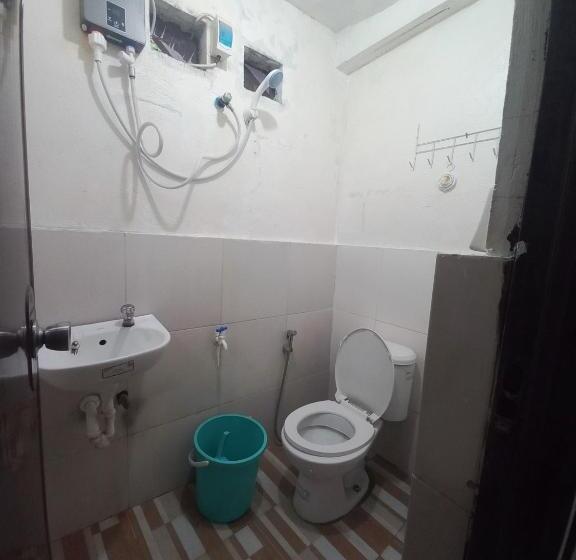 پانسیون Casa De Viajeros