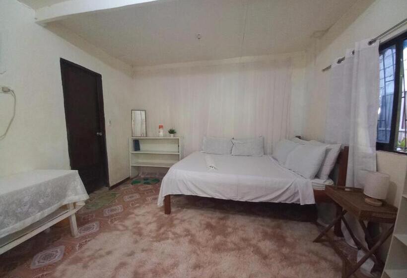 پانسیون Casa De Viajeros