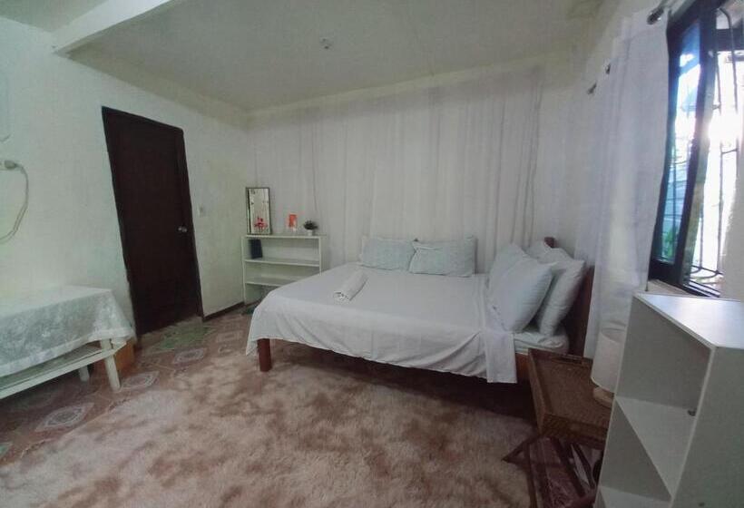 پانسیون Casa De Viajeros